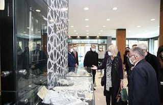 Büyükkılıç net konuştu, büyükelçiler destek...