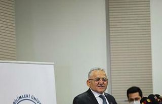 Büyükkılıç: "Yeni tıp fakültesinin kararı...