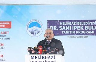 Büyükkılıç’tan ’ittifak’ vurgusu