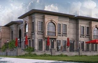 Büyükkılıç’tan ’Mutfak Sanatları Merkezi’...