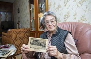 Büyükşehir Belediyesi, Mersin’in hatıralarını...