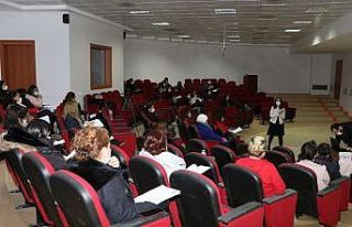 Büyükşehir Belediyesi personeline ‘Mahremiyet...