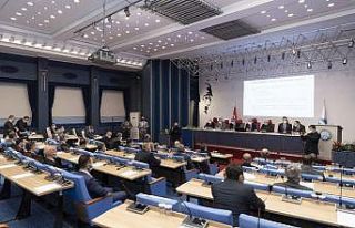 Büyükşehir’de “kırsal mahalle” zirvesi