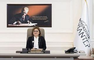 Büyükşehir’den hayvancılığa yeni destek