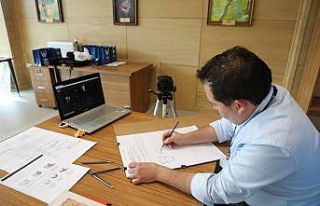 Büyükşehirden kadınlara On-line sanat eğitimi