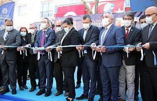 Büyükşehir’den Otizmli çocuklara destek