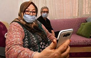 Büyükşehirden “pandemi” terapisi