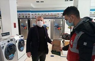 Büyükşehir’den şehir merkezine hijyen paketi...