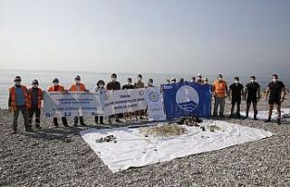 Büyükşehir’e bir ödül de AKÇAM’dan