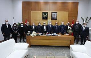 Büyükşehirin öncelikli hedefi, Sakarya’da kentsel...