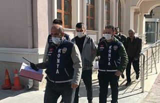 Buzdolabı tamircisini 150 lira borç için öldürmüşler