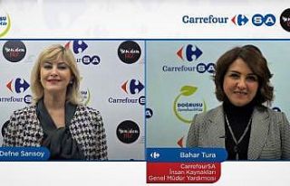 Çalışma hayatına dönmek isteyen kadınlar için...