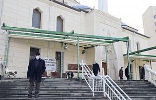 Camilere onarım desteği