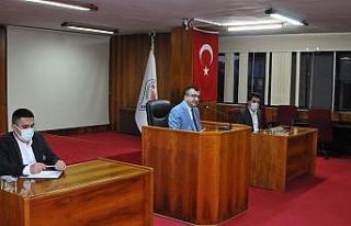 Çan Belediyesi 2 ay kira almayacak