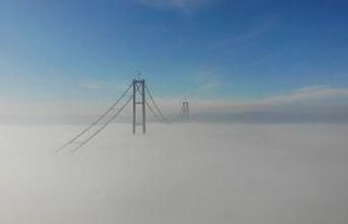 Çanakkale Boğazı yeniden gemi trafiğine açıldı