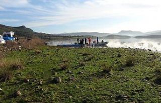 Çanakkale’de 8 gündür aranan iş güvenliği...