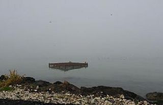 Çanakkale’de, Gelibolu- Lapseki feribot seferleri...