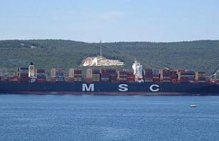 Çanakkale’de ithalat ve ihracat azaldı