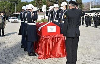 Çanakkale’de tekne faciasında hayatını kaybeden...