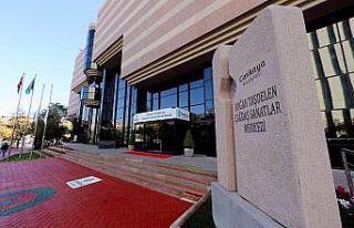 Çankaya Belediyesi Şubat ayında da sanat etkinliklerine...