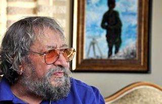 Çankaya Belediyesinden Fikret Otyam Sanat Merkezi...