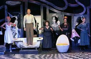 Çankaya iki yılda 350 bin sanatseveri konuk etti