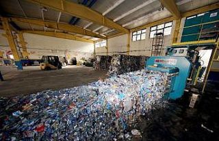 Çankaya’da atık toplamada yeni dönem