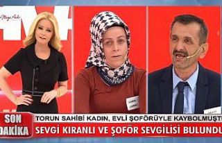 Canlı yayında şoke eden iddia