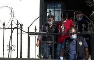 Çapa Tıp Fakültesi’nde sağlık çalışanını...