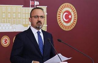 Çardak’a doğal gaz müjdesi