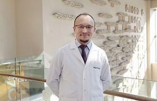 "Çarpıntıyı dikkate alın"