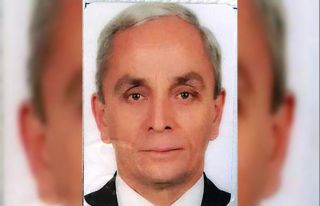 Çatıdan düşen yaşlı adam öldü
