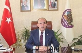 Çavdarhisar Belediyesi’nden su sayaçları için...