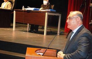 Çay: "Pozantı’da 365 gün spor yapılacak"