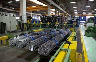 “Çelik fiyatlarını spekülatörler yükseltiyor”