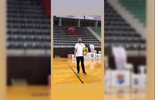 Cengiz: “Spora yakışmayan manzaralarla karşılaştık”