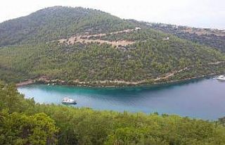 Cennetkoy halk plajı olacak