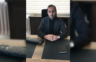 Çermik’te Sosyal Hizmet Merkezi açıldı
