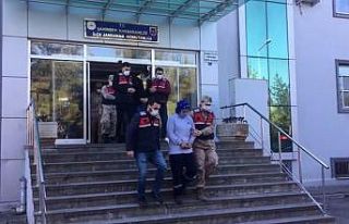 Cesedi ormanda bulunan operatörün ölümünün arkasından...