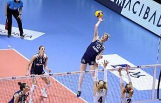 CEV Şampiyonlar Ligi’nde rakipler belli oluyor