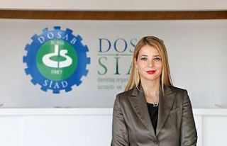 Çevikel: “İhracattaki yükseliş sürdürülebilir...