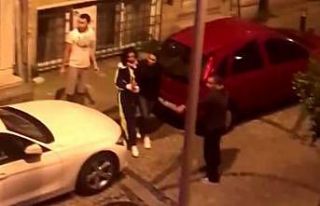 Ceylan hemşire davasında sanık Nazir Ilgın’a...