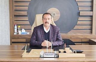 CHP Kahta’da vefat eden başkanın yerine Mustafa...