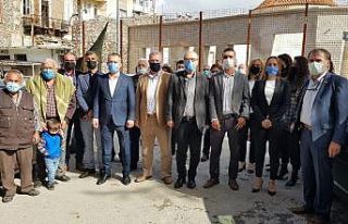 CHP’den 329 kişi istifa etti, İnce’ye destek...