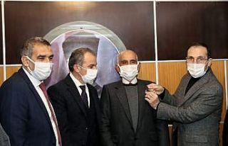 CHP’den AK Parti’ye katılım