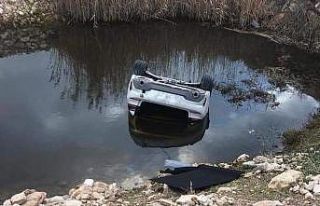 CHP’li eski ilçe yöneticisi kazada yaşamını...