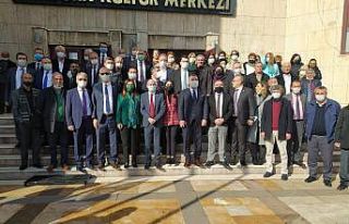 CHP’li Özkan Yalım: “Üç dönemdir AK Parti’yi...