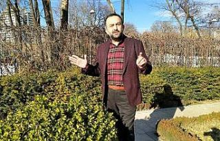 Çiçekçiler Meslek Komite Üyesi Yılmaz: ”14...