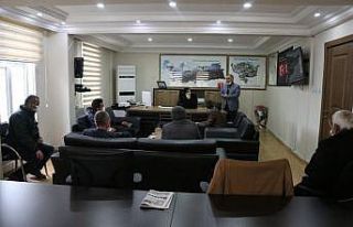 Çiftçiye bir buçuk milyon liralık hibe desteği