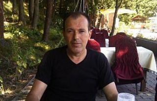 Çiftlik evinde ölü bulundu